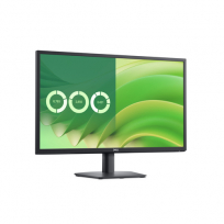 Monitor DELL E2725H 27 FHD VA DP VGA czarny 3YBWAE