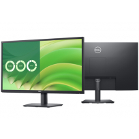 Monitor DELL E2725H 27 FHD VA DP VGA czarny 3YBWAE