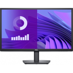 Monitor DELL E2425H 23.8 FHD VA DP VGA czarny 3YBWAE