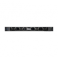 Serwer DELL PowerEdge R260 Chassis 6x2.5 cabled Xeon E-2414 16GB 1x480GB HDD SATA On Board LOM DP H355 iDRAC9 Basic 16G