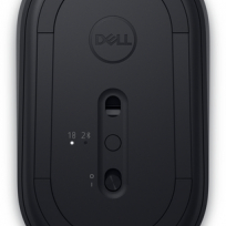 Mysz DELL Silent Mouse MS355