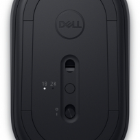 Mysz DELL Silent Mouse MS355