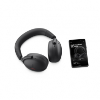 Słuchawki DELL Premier Wireless ANC Headset WL7024