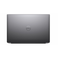 Laptop DELL XPS 16 9640 16.3 FHD+ Ultra 7 155H 32GB 1TB SSD RTX4060 BK W11P 3YBWOS grafitowy