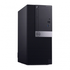 Komputer Dell OptiPlex 5070 SMT i5-8400 16GB 512GB SSD Windows 11 Pro MAR [POLEASINGOWY]