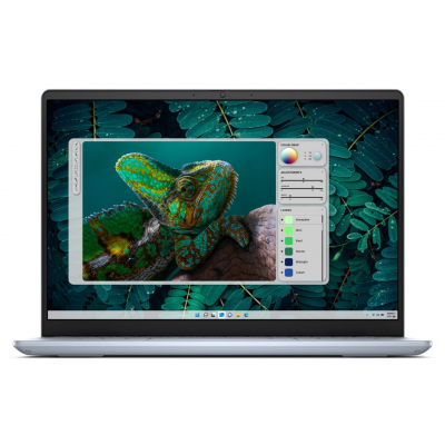 Laptop DELL Inspiron Plus 7440 14 2.8K  Ultra 7-155H 32GB 1TB SSD FPR BK Win11Pro 3Y Basic