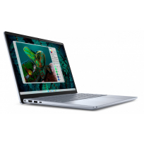 Laptop DELL Inspiron Plus 7440 14 2.8K  Ultra 7-155H 32GB 1TB SSD FPR BK Win11Pro 3Y Basic