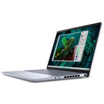 Laptop DELL Inspiron Plus 7440 14 2.8K  Ultra 7-155H 32GB 1TB SSD FPR BK Win11Pro 3Y Basic
