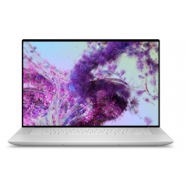 Laptop DELL XPS 16 9640 16.3 OLED UHD+ Touch Ultra 9-185H 32GB 1TB SSD RTX4060 BK FPR Win11Pro  3Y Basic