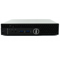 Komputer Dell Optiplex 3060 MFF i5-8500T 16GB 256GB SSD Windows 11 Pro Refurbished [POLEASINGOWY]