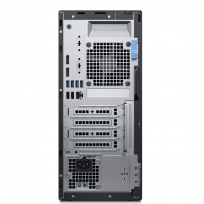 Komputer Dell OptiPlex 5060 SMT i5-8400 16GB 512GB W11PRO klasa A [POLEASINGOWY]