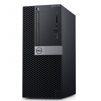 Komputer Dell OptiPlex 5060 SMT i5-8400 16GB 512GB W11PRO klasa A [POLEASINGOWY]