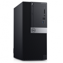 Komputer Dell OptiPlex 5060 SMT i5-8400 16GB 512GB W11PRO klasa A [POLEASINGOWY]