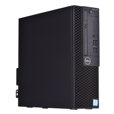 DELL OptiPlex 3060 SFF i5-8400 16GB 512GB SSD W11PRO [POLEASINGOWY]