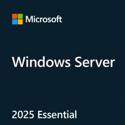 Windows Server 2025 Essential 10 Core ROK DELL