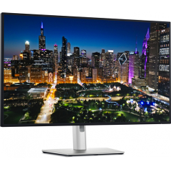 Monitor DELL U3225QE 32 4K Thunderbolt Hub