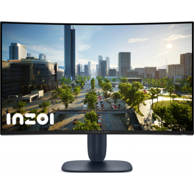 Monitor DELL Alienware 32 AW3225DM 32 QHD VA LED HDMI DP USB 3YPPG AE