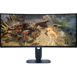 Monitor DELL Alienware 34 AW3425DWM 34 WQHD VA LED HDMI DP USB 3YPPG AE