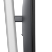 Monitor DELL Pro Plus P2725D 27 QHD IPS LED HDMI DP USB USB-C 5Y