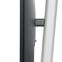 Monitor DELL Pro Plus P2725D 27 QHD IPS LED HDMI DP USB USB-C 5Y