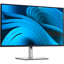 Monitor DELL Pro Plus P2725DE 27 QHD IPS LED HDMI DP USB-C RJ-45 3Y