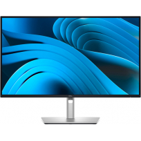 Monitor DELL Pro Plus P2725DE 27 QHD IPS LED HDMI DP USB-C RJ-45 3Y