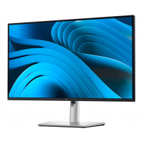 Monitor DELL Pro Plus P2725DE 27 QHD IPS LED HDMI DP USB-C RJ-45 3Y