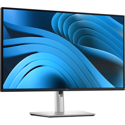 Monitor DELL Pro Plus P2725QE 27 UHD IPS LED HDMI DP USB USB-C RJ-45 3Y