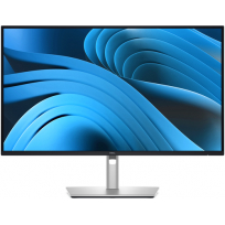 Monitor DELL Pro Plus P2725QE 27 UHD IPS LED HDMI DP USB USB-C RJ-45 3Y