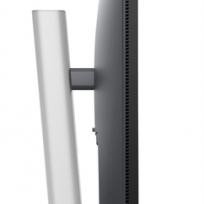 Monitor DELL Pro Plus P2725QE 27 UHD IPS LED HDMI DP USB USB-C RJ-45 3Y