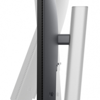 Monitor DELL Pro Plus P2725QE 27 UHD IPS LED HDMI DP USB USB-C RJ-45 3Y