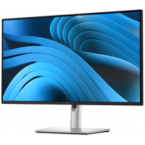 Monitor DELL Pro Plus P2725QE 27 UHD IPS LED HDMI DP USB USB-C RJ-45 3Y