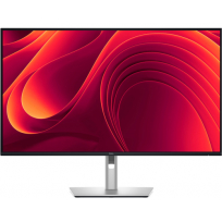 Monitor DELL Pro Plus P3225QE 32 UHD IPS LED HDMI DP USB USB-C RJ-45 3Y