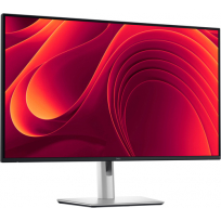 Monitor DELL Pro Plus P3225QE 32 UHD IPS LED HDMI DP USB USB-C RJ-45 3Y