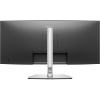 Monitor DELL Pro Plus P3425WE 34 WQHD IPS LED HDMI DP USB USB-C RJ-45 5Y