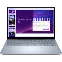 Laptop DELL 14 Plus DB04250 14 FHD+ Touch 2in1 Ultra 9-288V 32GB 1TB SSD BK W11H 2YNBD Ice Blue