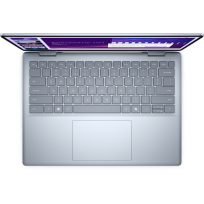 Laptop DELL 14 Plus DB04250 14 FHD+ Touch 2in1 Ultra 9-288V 32GB 1TB SSD BK W11H 2YNBD Ice Blue