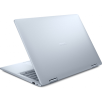 Laptop DELL 14 Plus DB14250 14 FHD+ Touch Ultra 9-288V 32GB 1TB SSD FPR BK W11H 2YNBD Ice Blue