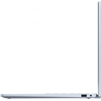 Laptop DELL 14 Plus DB14250 14 FHD+ Touch Ultra 9-288V 32GB 1TB SSD FPR BK W11H 2YNBD Ice Blue