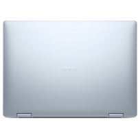Laptop DELL 14 Plus DB14250 14 FHD+ Touch Ultra 9-288V 32GB 1TB SSD FPR BK W11H 2YNBD Ice Blue