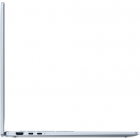 Laptop DELL 16 Plus DB16250 16 FHD+ Touch Ultra 9-288V 32GB 1TB SSD FPR BK W11H 2YNBD Ice Blue
