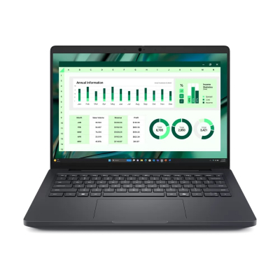 Laptop DELL Pro Max 14 MC14250 14 FHD Ultra 7-265H 64GB 1TB FPR SCR 3YPS