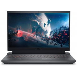 Laptop Dell Inspiron G15 5530 15.6 FHD i5-13450HX 16GB 512GB SSD RTX3050 BK W11Pro 3Y