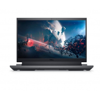 Laptop Dell Inspiron G15 5530 15.6 FHD i5-13450HX 16GB 512GB SSD RTX3050 BK W11Pro 3Y