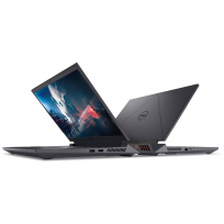 Laptop Dell Inspiron G15 5530 15.6 FHD i5-13450HX 16GB 512GB SSD RTX3050 BK W11Pro 3Y
