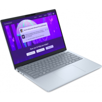 Laptop Dell 14 Plus DB14250 14 2.5K Ultra 7-258V 32GB 1TB BK FPR W11H 1Y