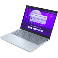 Laptop Dell 14 Plus DB14250 14 2.5K Ultra 7-256V 16GB 1TB BK FPR W11H 1Y