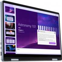 Laptop Dell 14 Plus 2-in-1 DB04250 14 FHD+ Touch Ultra 5-226V 16GB 512GB SSD BK W11P 3YPS