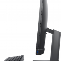 Komputer DELL Optiplex 7420 AIO 23.8 FHD i7-14700 16GB 512GB SSD WIFI BT W11P 3YPS