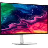 Monitor DELL Plus S2725QC 27 UHD 4K IPS LED HDMI USB-C glosniki 3YPPG AE